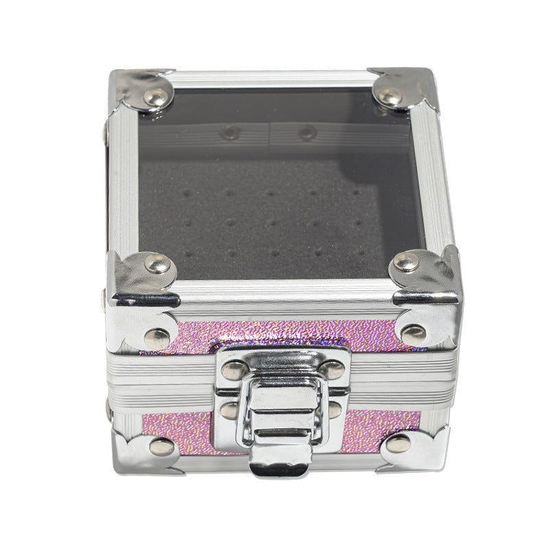 Manicure Grinding Head Storage Box