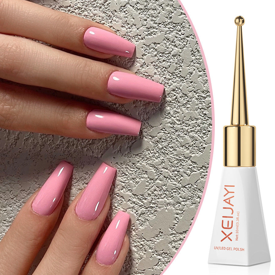 31 Color Monochrome Nail Beauty UV
