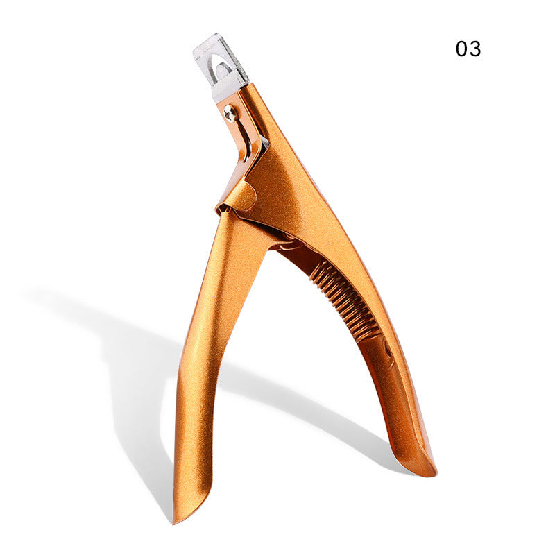 Fashion Personalized Nail Manicure Tools
