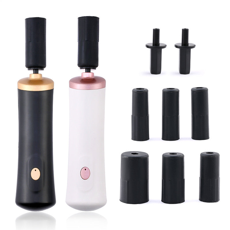 Special eyelash remover for beauty eyelashes