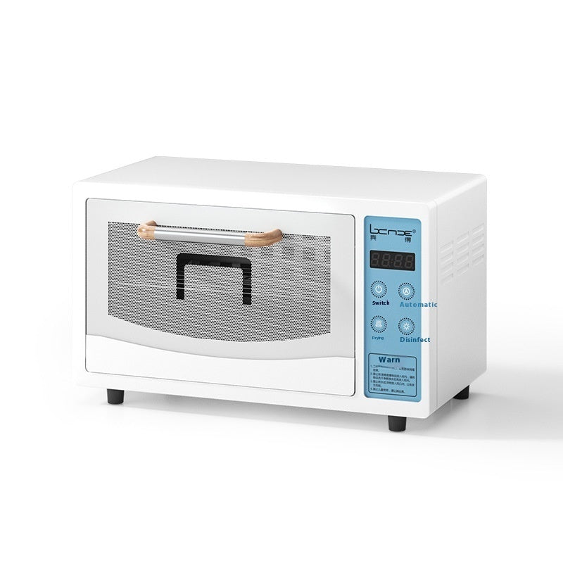 Nail Salon Tool Disinfection Machine