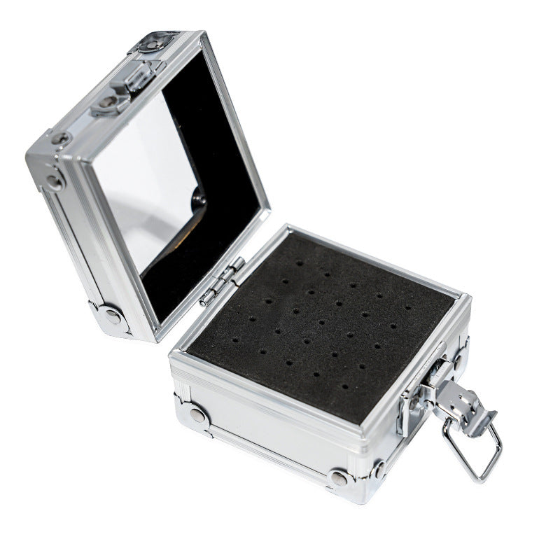 Manicure Grinding Head Storage Box