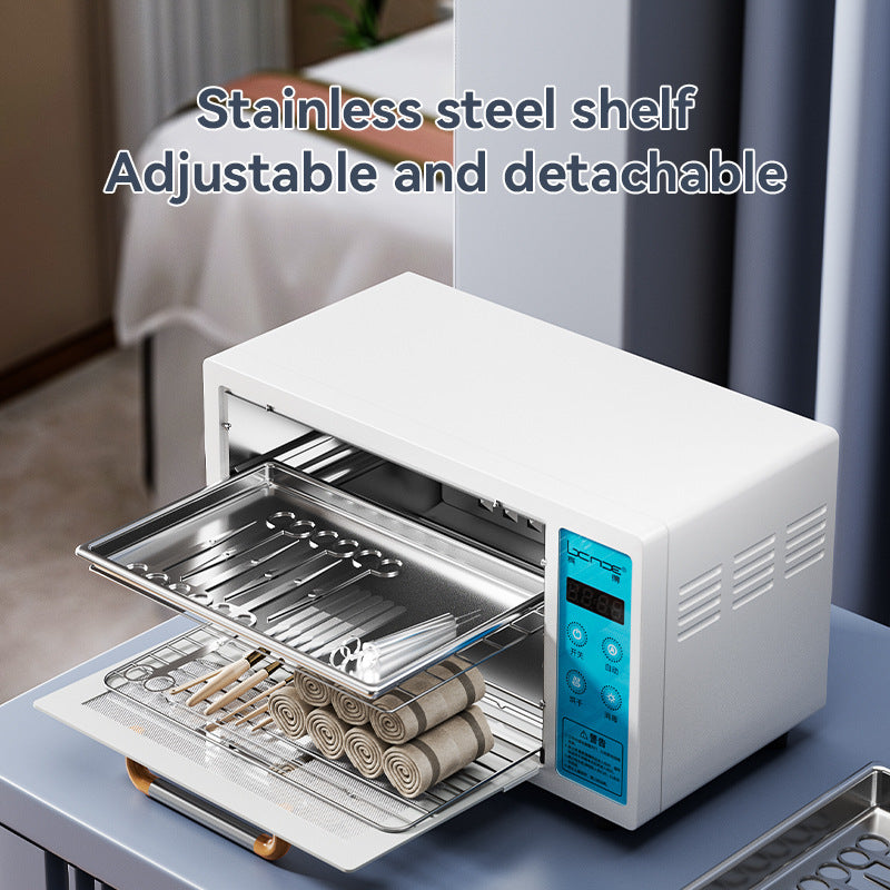Nail Salon Tool Disinfection Machine