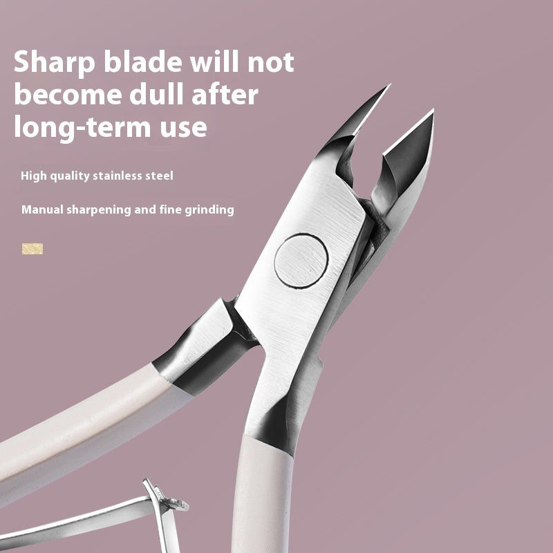 Manicure Manicure Tools Manicure Exfoliating Skin Nail Tools Suit