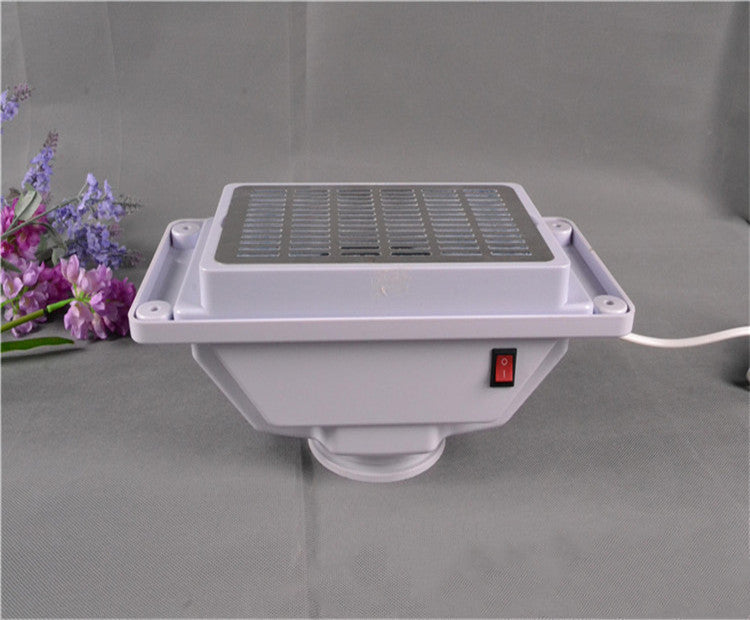 Nail high-power vacuum cleaner