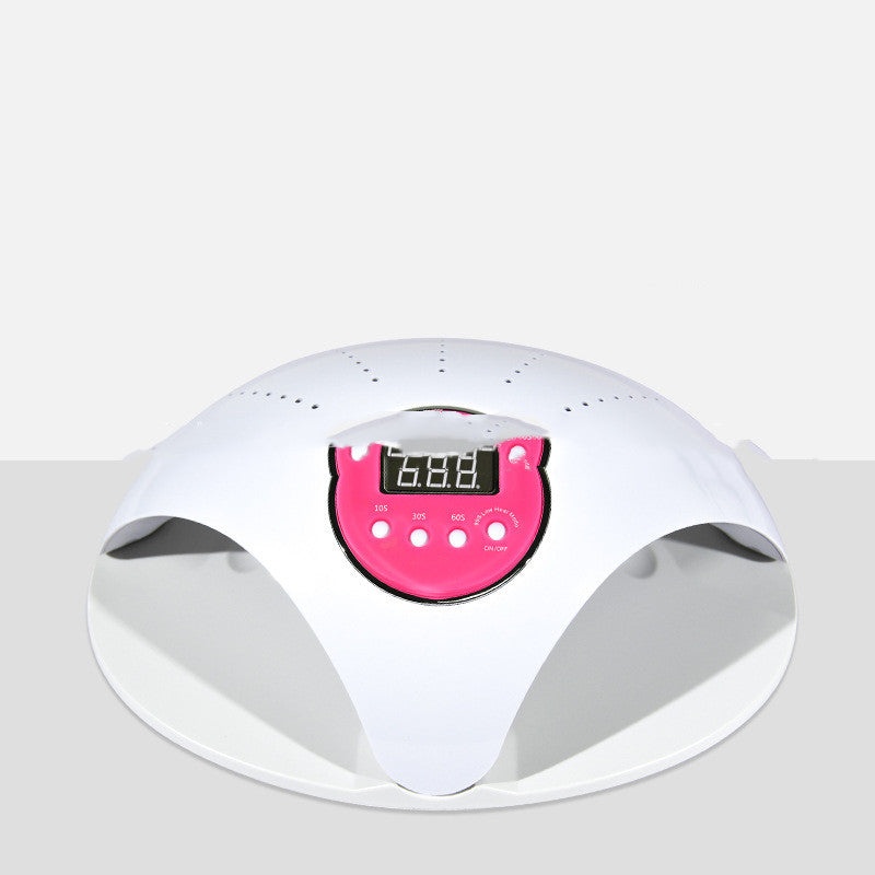 Nail Shop Special Manicure Phototherapy Lamp High Power