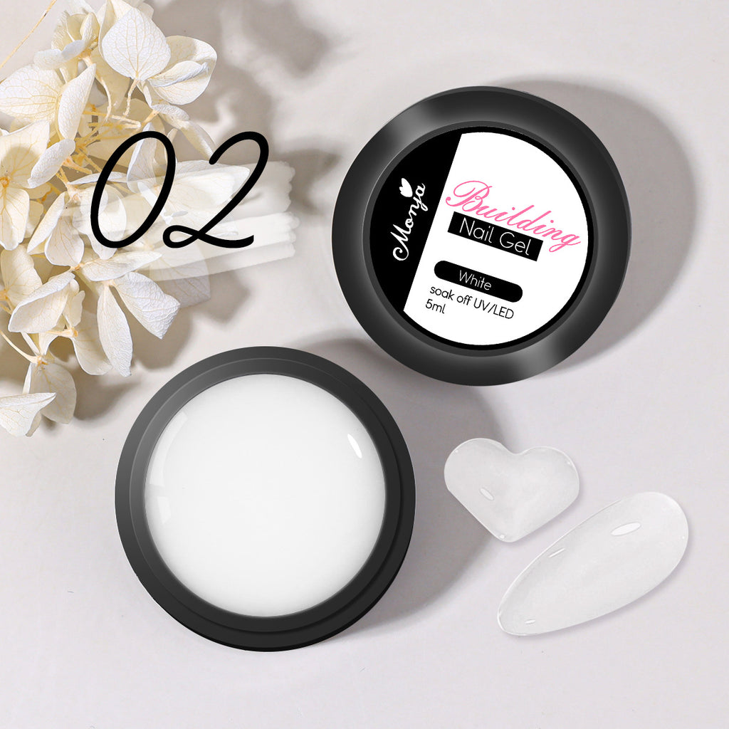 Nail Art Extension Solid Glue