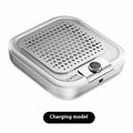 Brushless Turbine Manicure Cleaner Mute Large Suction