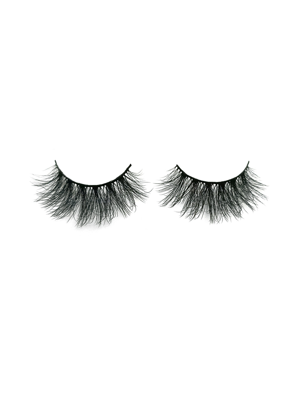 Premium Faux Mink MK-13