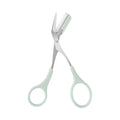 Eyebrows And Eyelashes Small Scissors Portable
