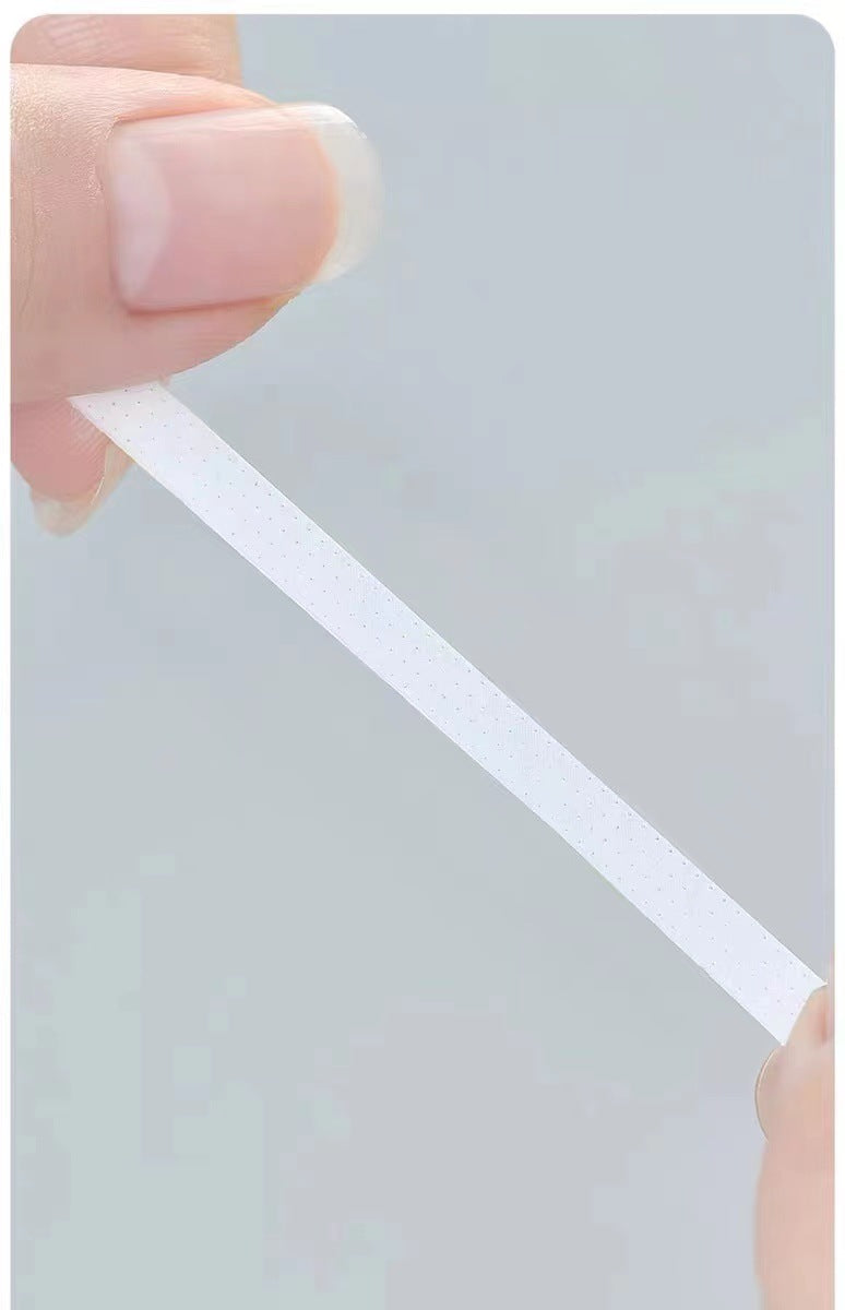 Grafting Eyelashes Non-woven Rubber Strap 4mm Japanese Tape