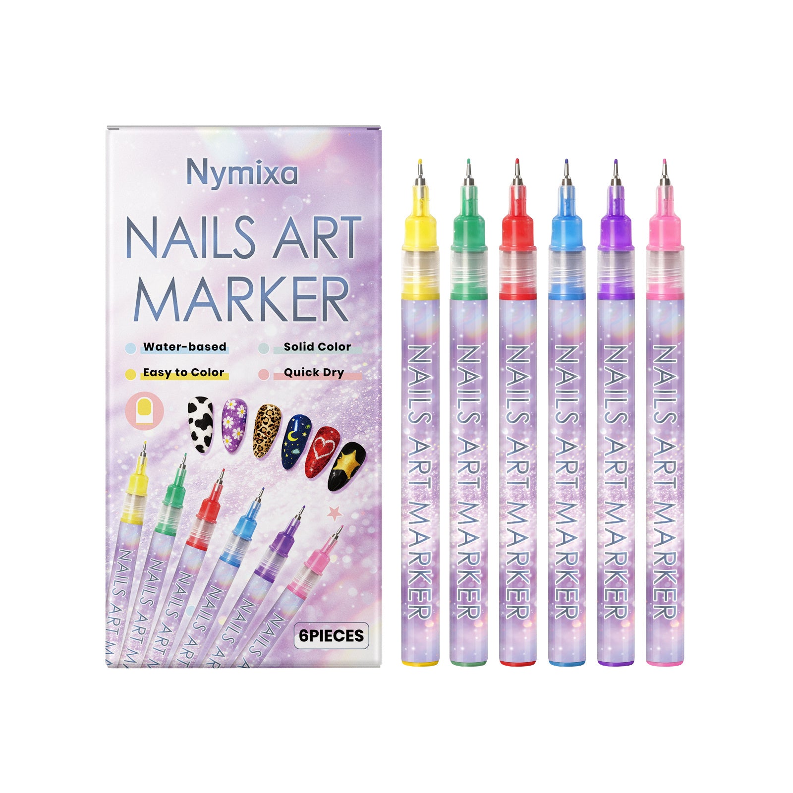 Nails Art Marker