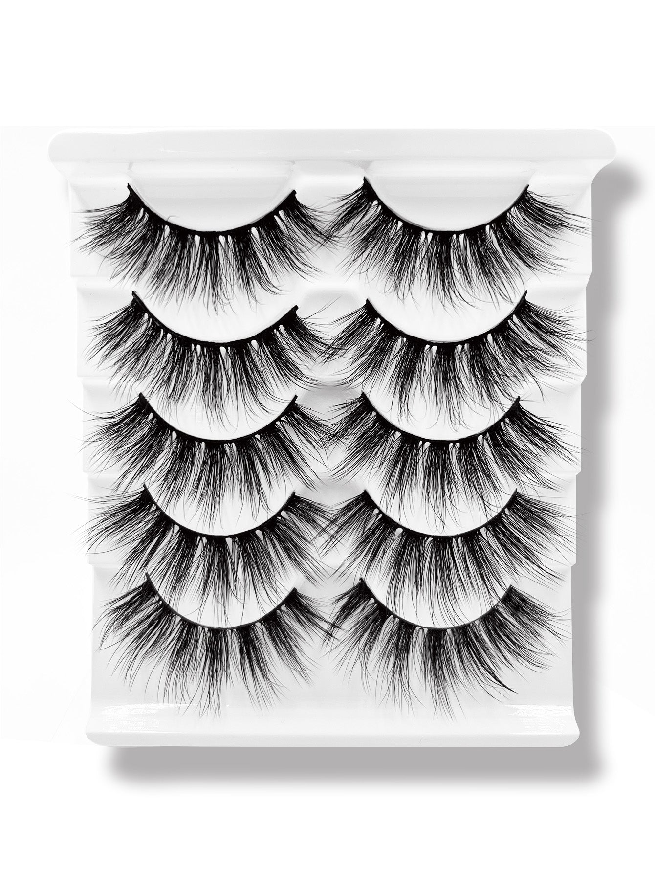 Premium Faux Mink MK-06