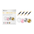 Nail Chrome Powder