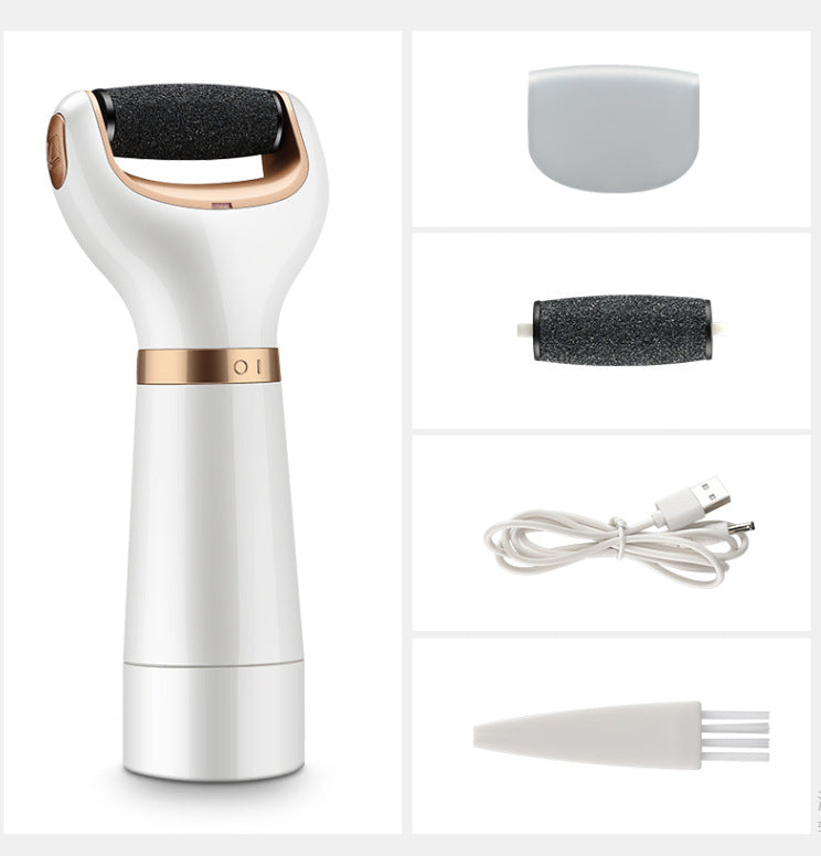 Creative Household Electric Peeling Pedicure