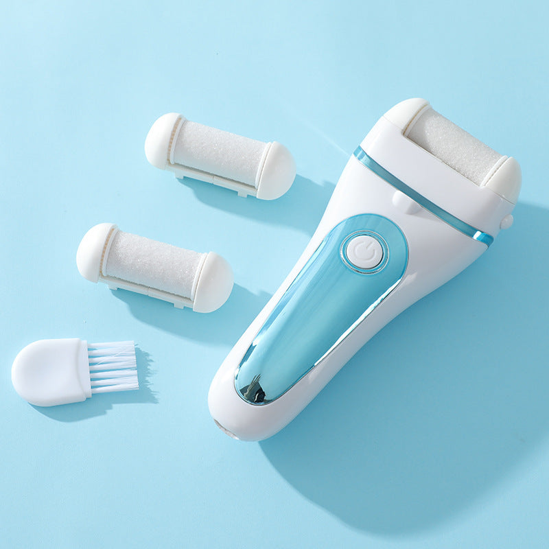Electric Foot Pedicure Pedicure Pedicure Peeling Peel Peel Peeling Stone Peeling Tool