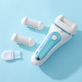 Electric Foot Pedicure Pedicure Pedicure Peeling Peel Peel Peeling Stone Peeling Tool