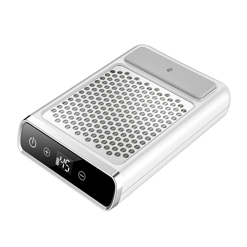 Storage Manicure Cleaner High-power Charging