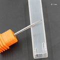 Nail Polishing Head Emery Tool Polishing Machine Parts