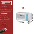 Nail Salon Tool Disinfection Machine