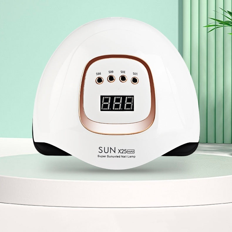 Nails Phototherapy Lamp Light Quick-drying High Power