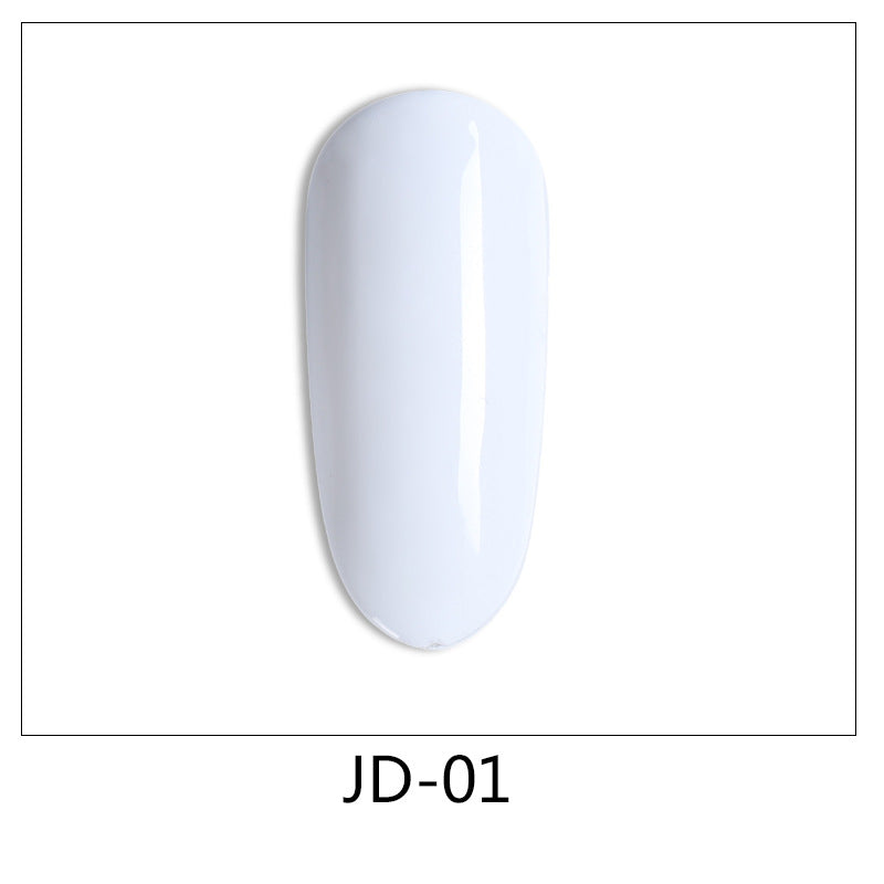 AS Nail Art Eternal Classic Color Series Gel Nail Polish