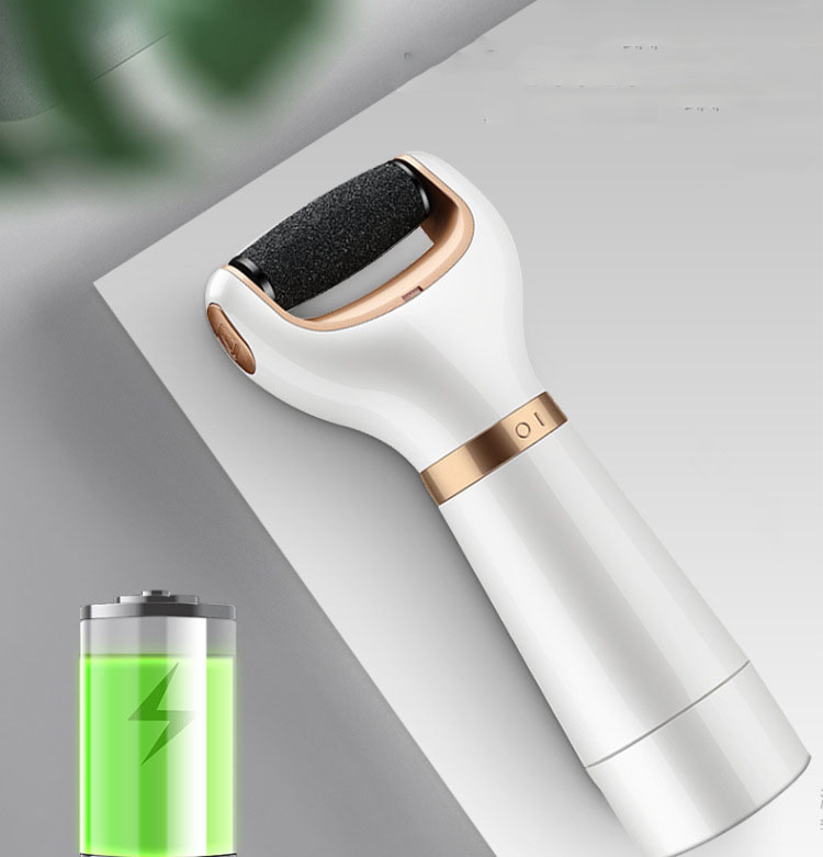 Creative Household Electric Peeling Pedicure