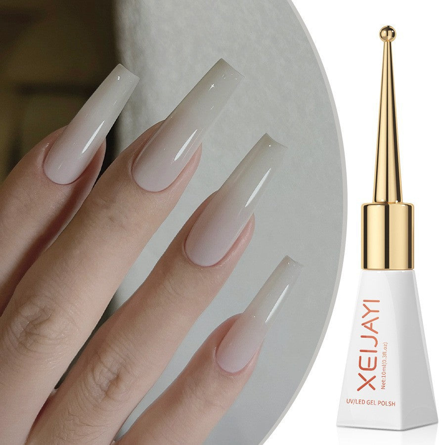 31 Color Monochrome Nail Beauty UV