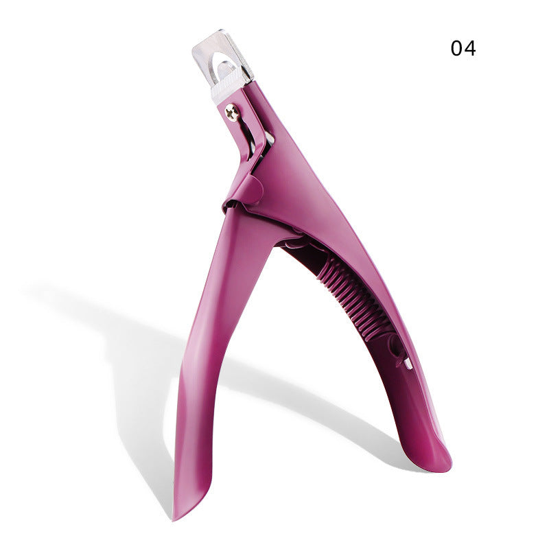 Fashion Personalized Nail Manicure Tools