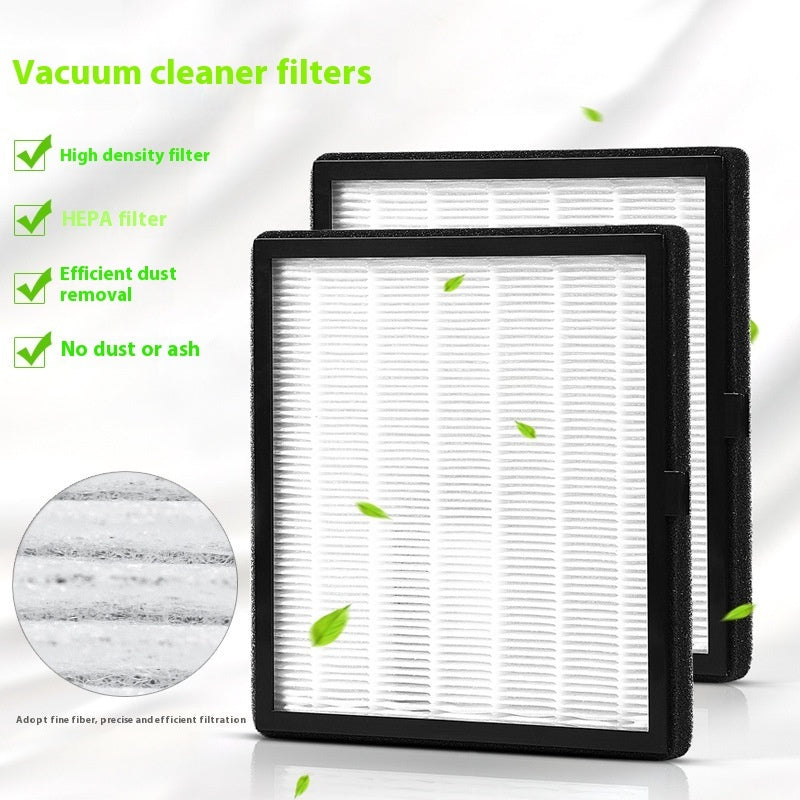 Manicure Cleaner Filter Screen Universal Accessories