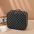 New Cosmetic Case Portable Travel Cosmetics Storage Box Manicure Box Cosmetic Case Large Capacity Beauty Toolbox