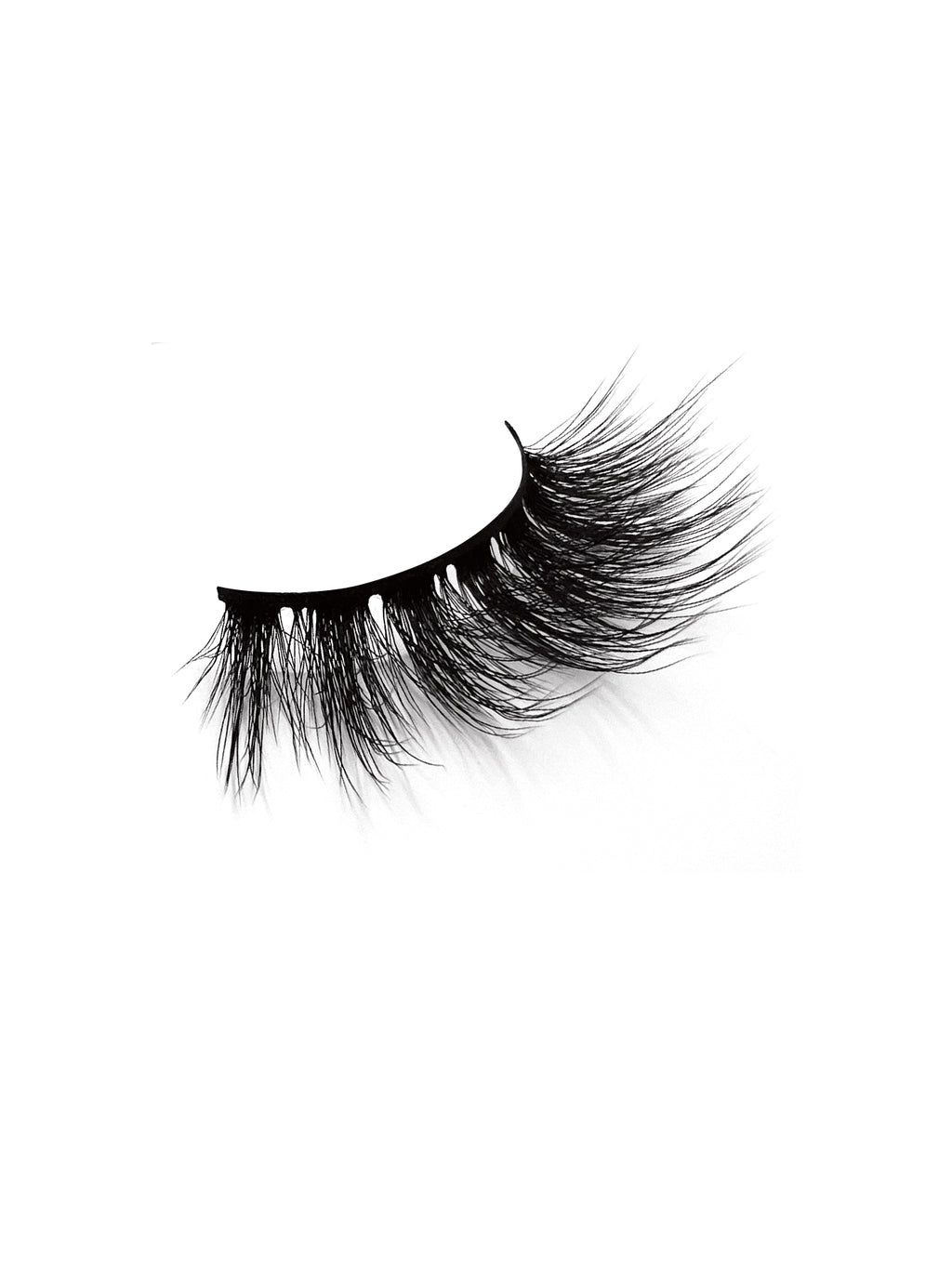 Premium Faux Mink MK-06
