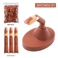 Manicure Practice Machine Finger Band Base