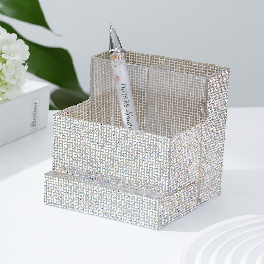 Manicure Storage Box