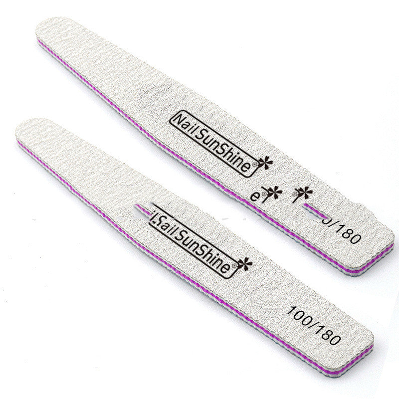 High Quality Nail Rub Manicure Tool