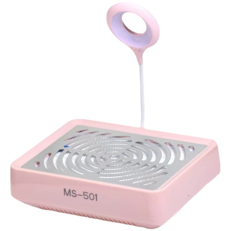 Manicure Cleaner Mute High Power 60W