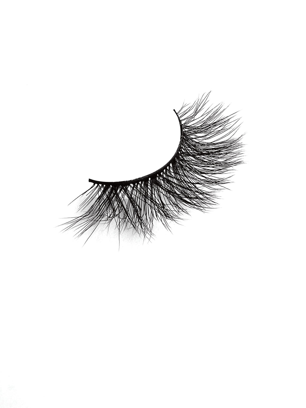 3D Premium Faux Mink False Eyelashes MK-16
