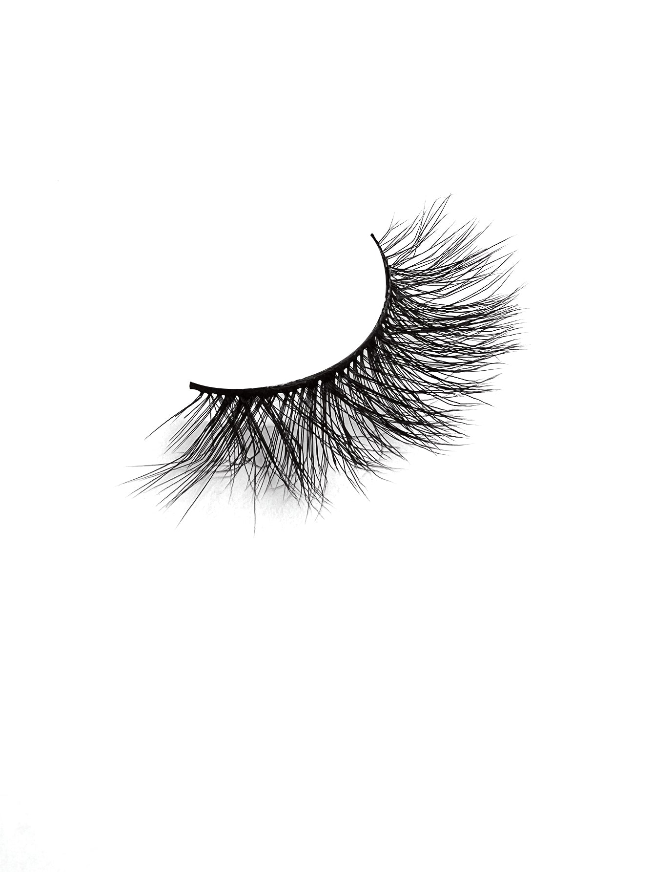 3D Premium Faux Mink False Eyelashes MK-16
