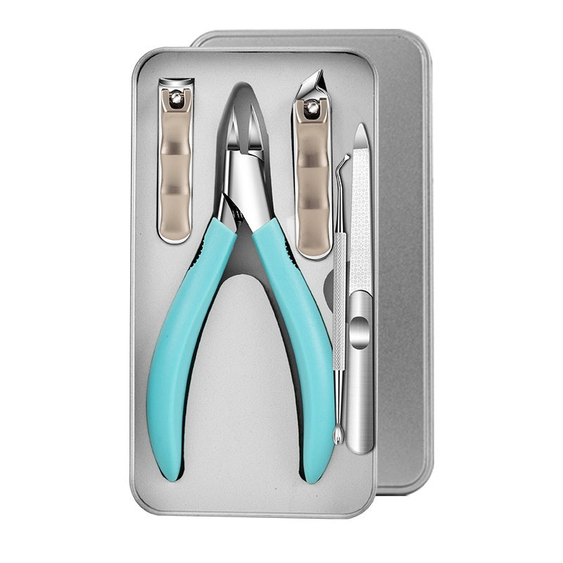 Nail Clippers Ingrown Toenail Specific For Thick Big-toe Nails